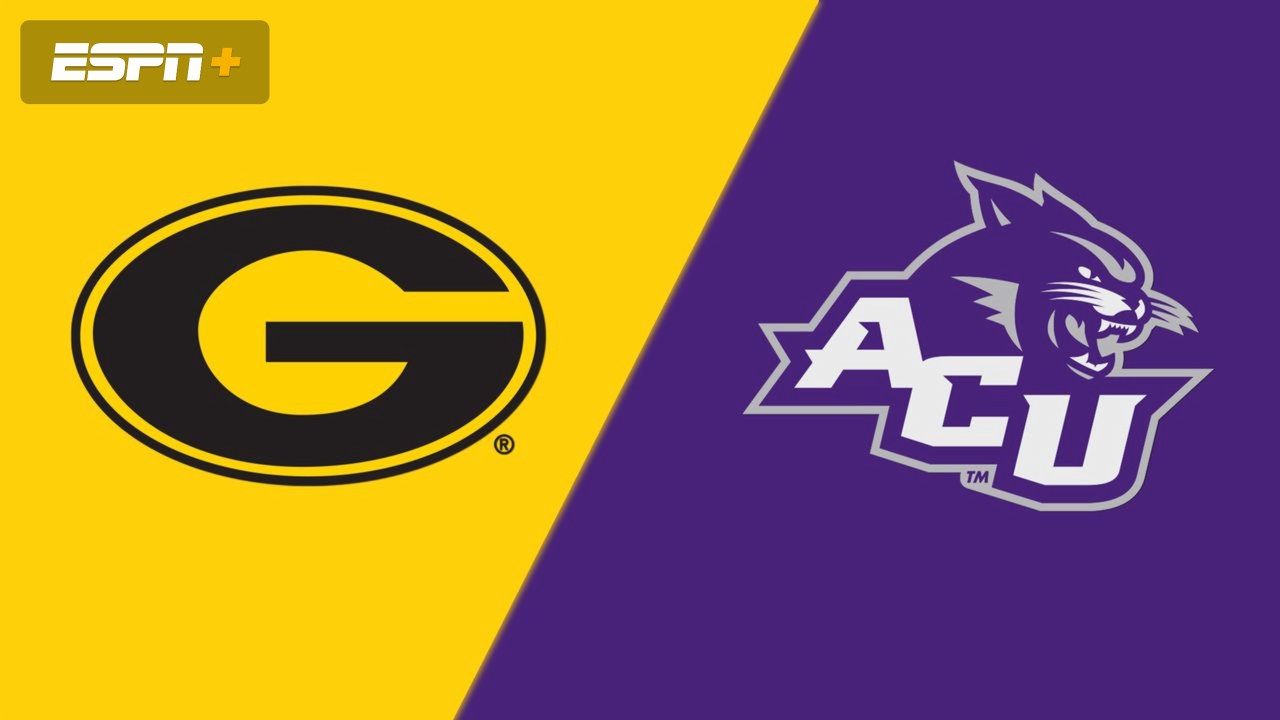 Grambling vs. Abilene Christian
