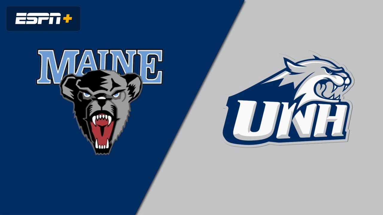 Maine vs. New Hampshire (M Basketball)