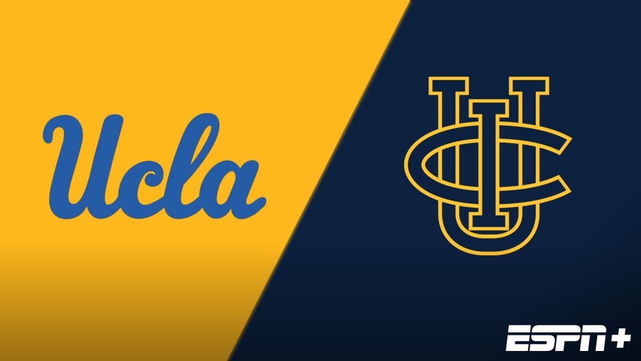 UCLA vs. UC Irvine