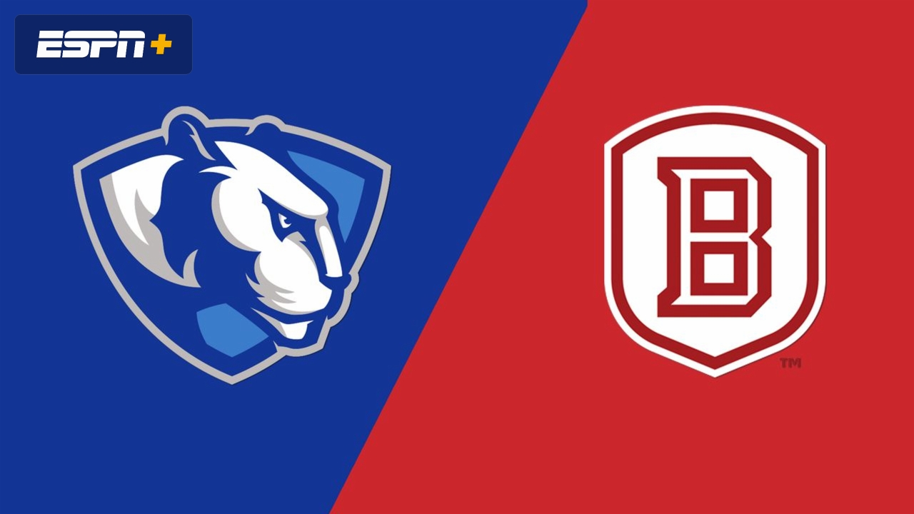 Eastern Illinois vs. Bradley (W Volleyball)