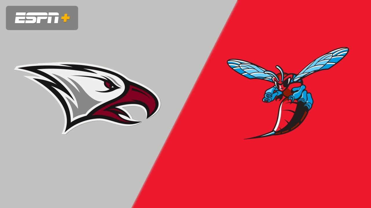 NC Central vs. Delaware State