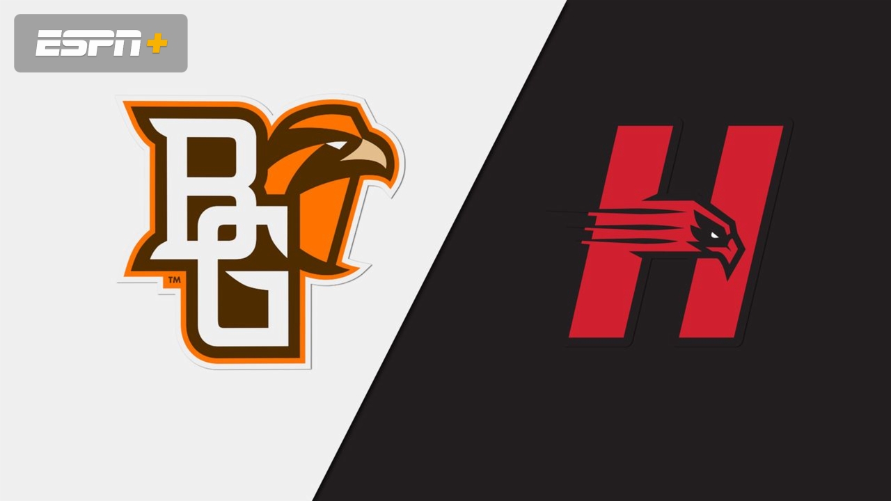 Bowling Green vs. Hartford (M Basketball)