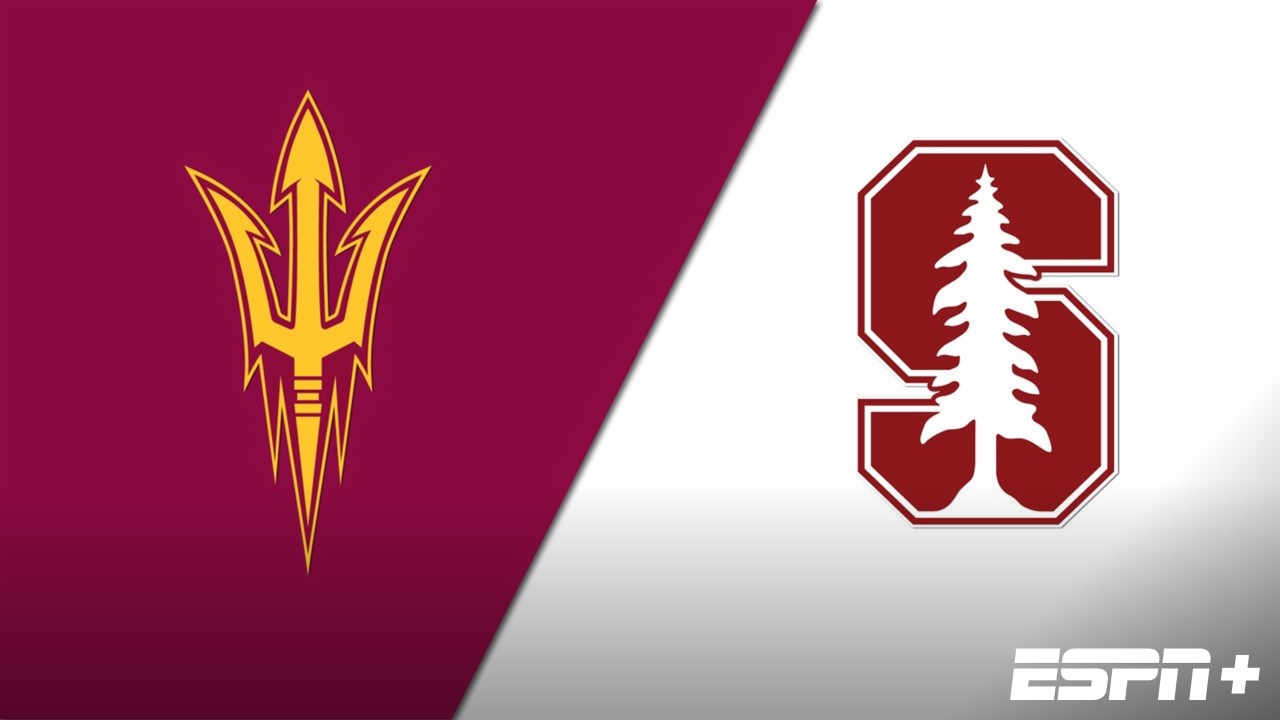 #12 Arizona State vs. #8 Stanford