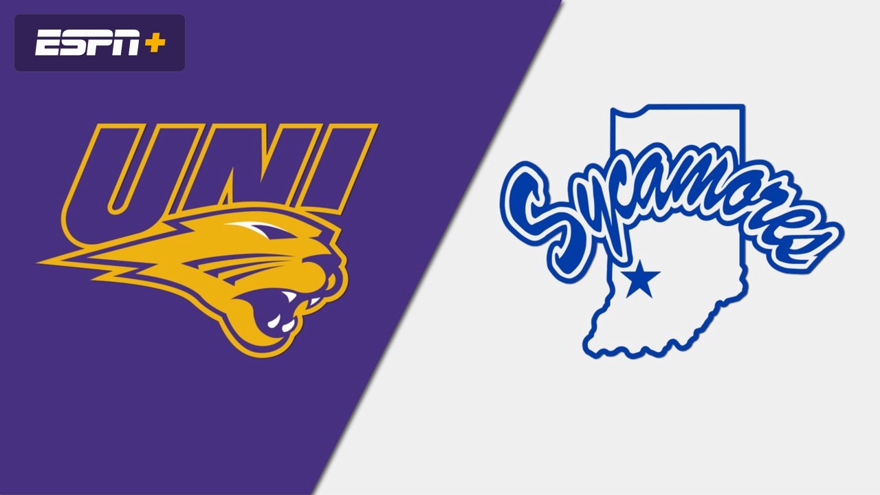 Northern Iowa vs. Indiana State (Softball)