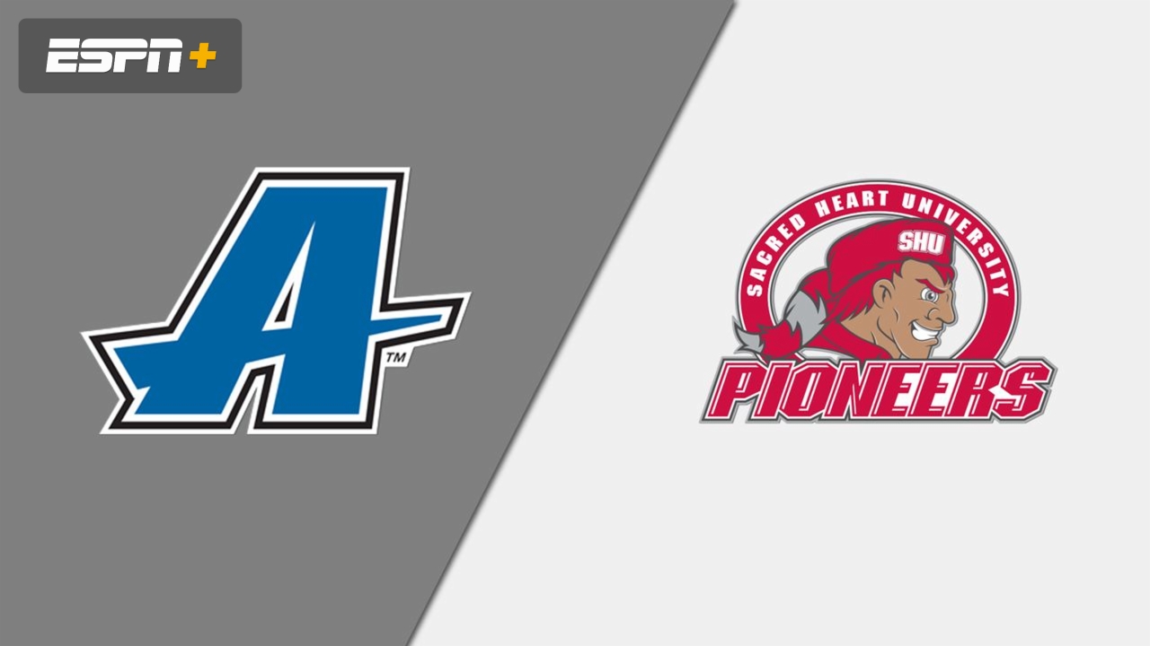 Assumption vs. Sacred Heart