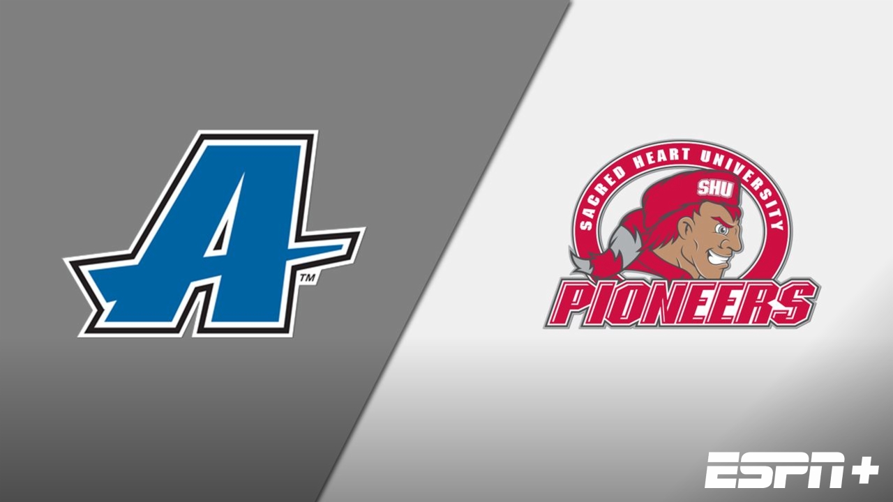 Assumption vs. Sacred Heart