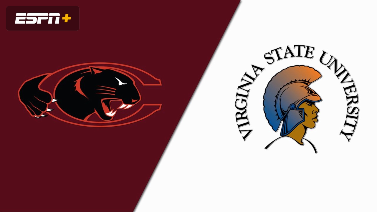 Claflin vs. Virginia State (Quarterfinal #3)