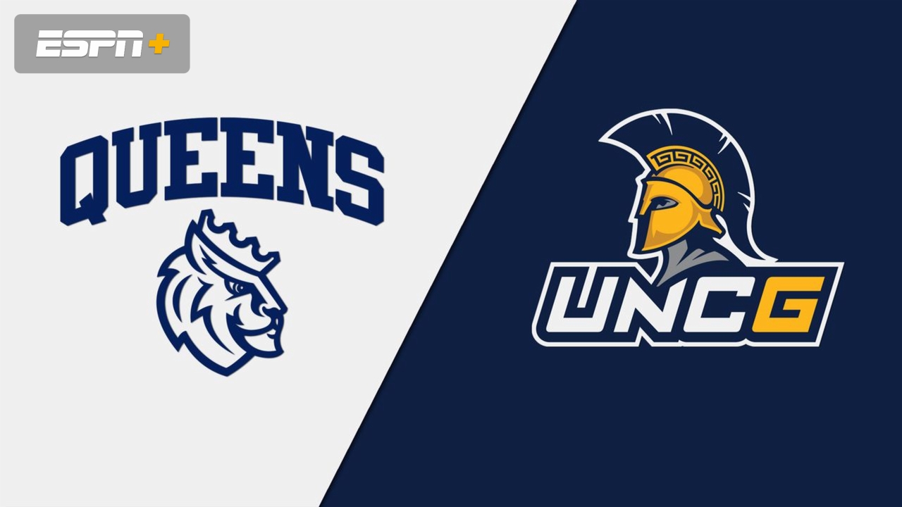 Queens University vs. UNC Greensboro