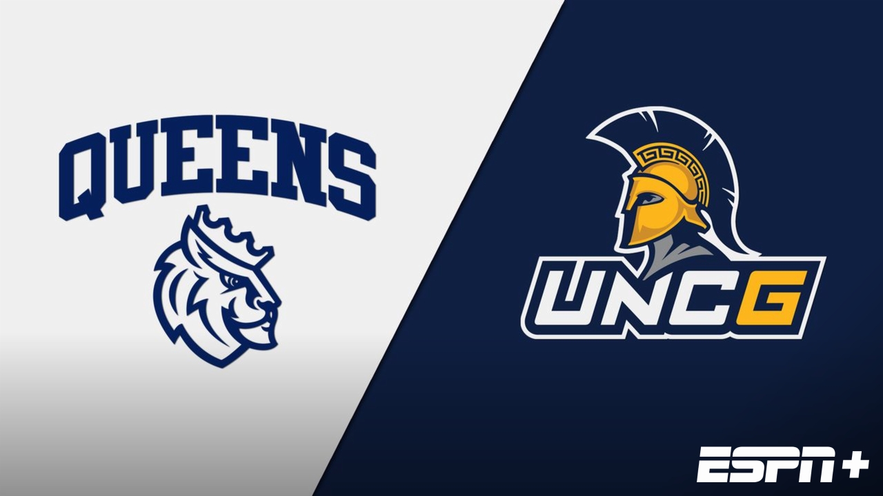 Queens University vs. UNC Greensboro