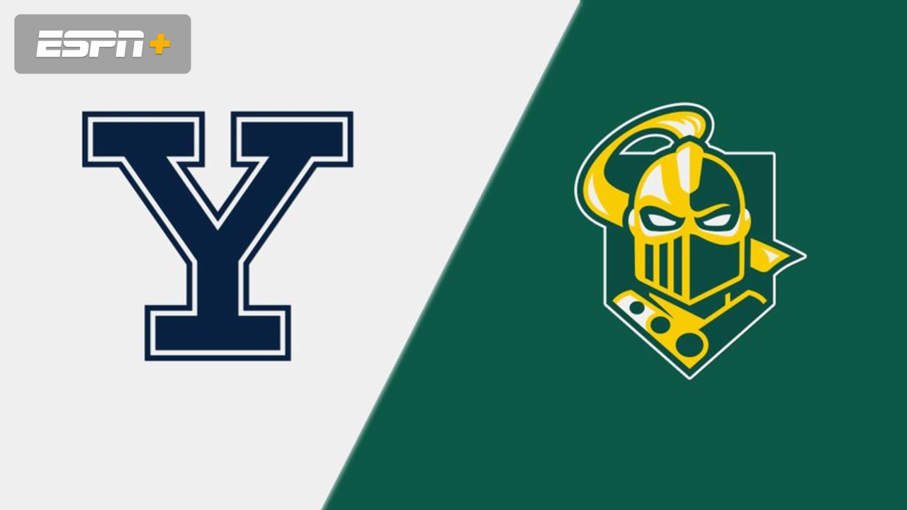 Yale vs. #7 Clarkson