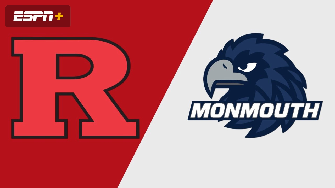 Rutgers vs. Monmouth (Baseball)