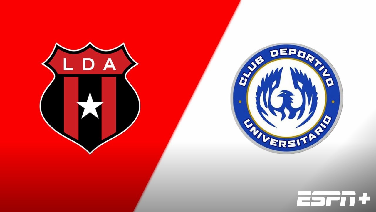 En Español-LD Alajuelense vs. Chorrillo FC (Fecha #4)