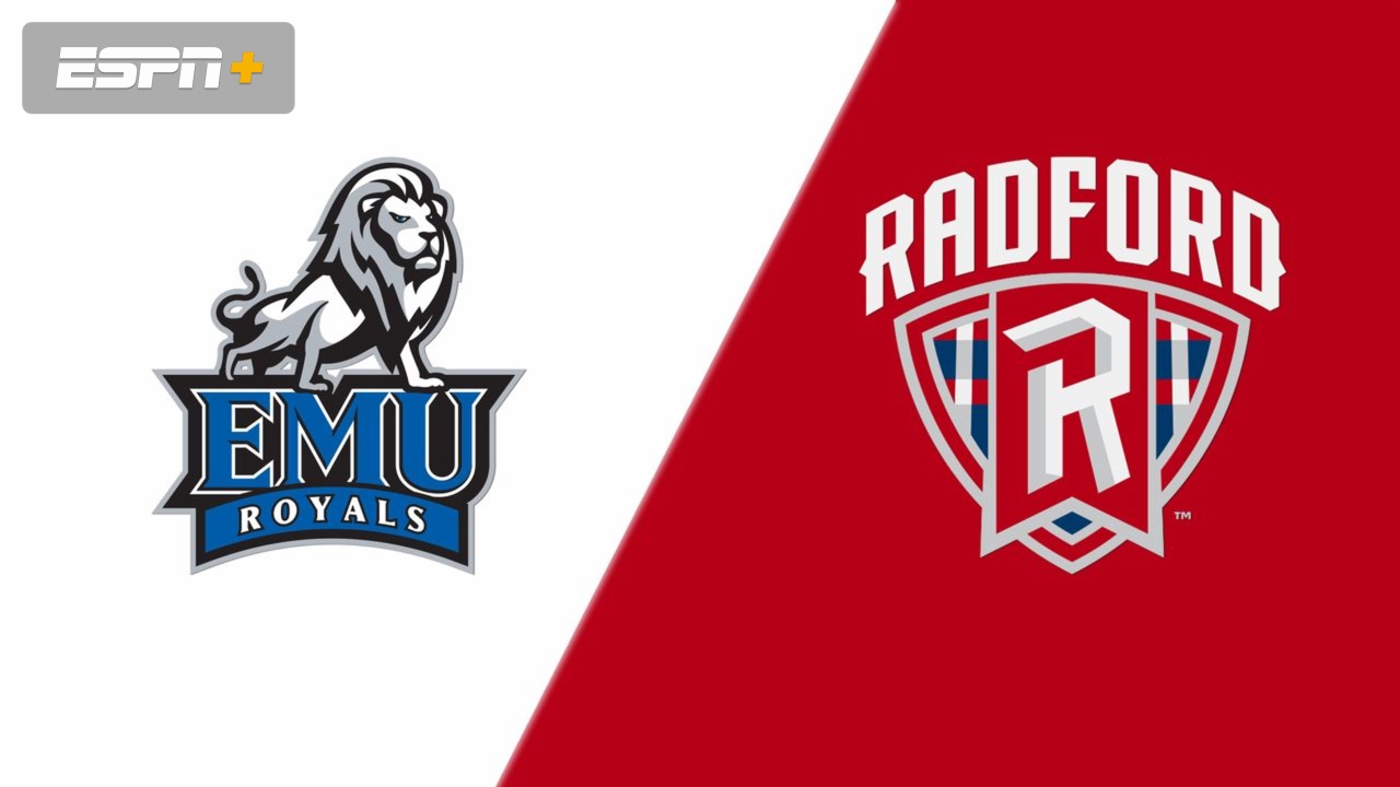 Eastern Mennonite vs. Radford