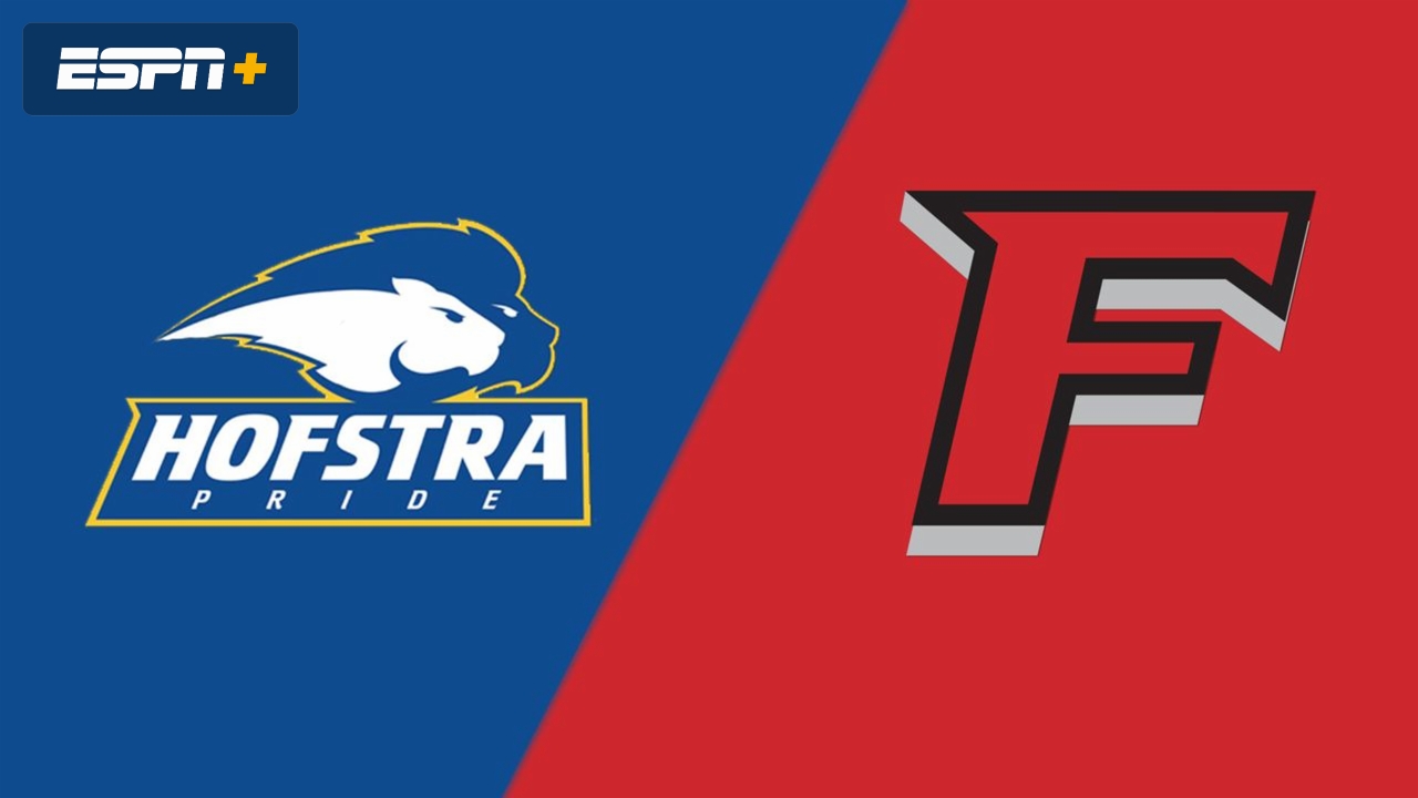 Hofstra vs. Fairfield