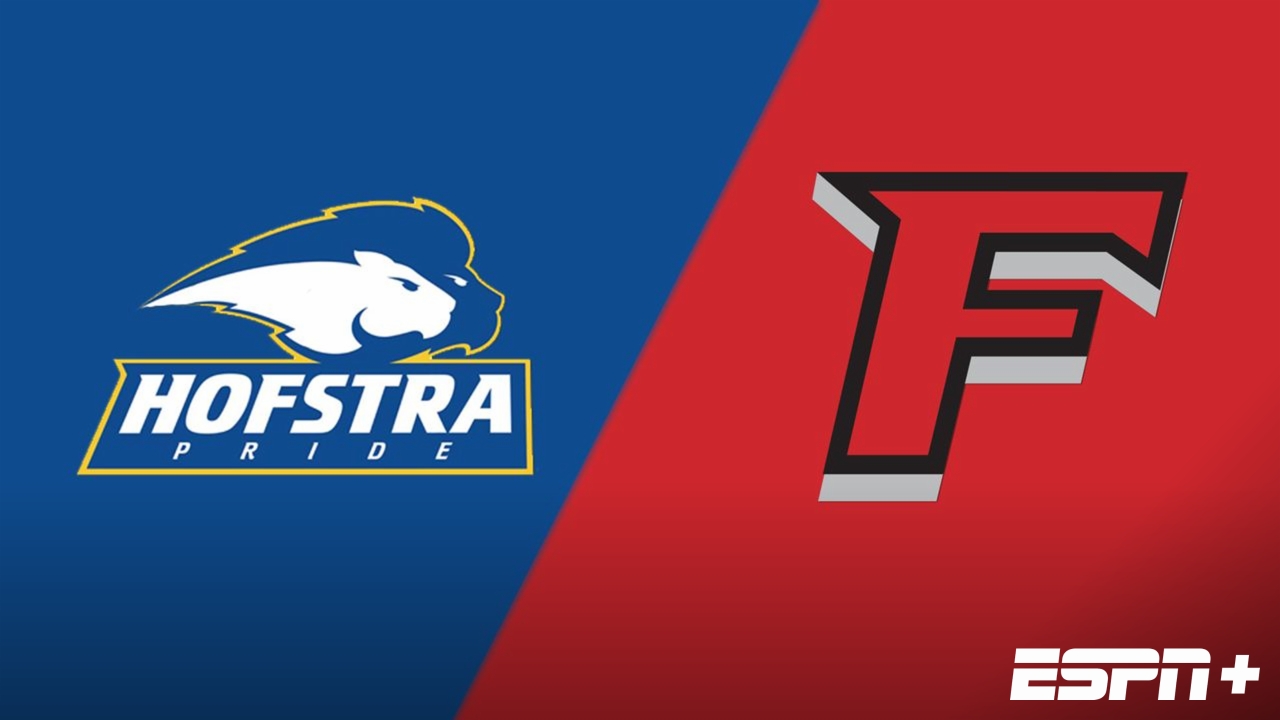 Hofstra vs. Fairfield