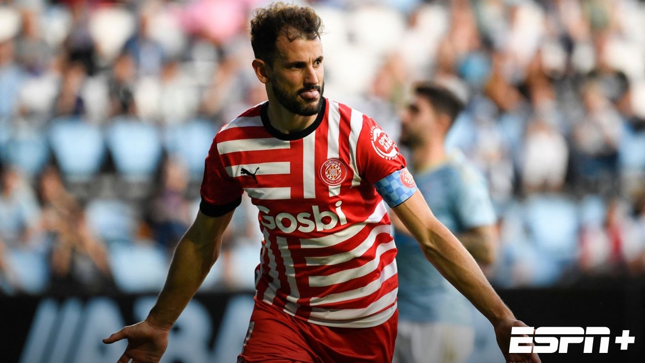 En Español-Girona vs. Las Palmas (LALIGA)