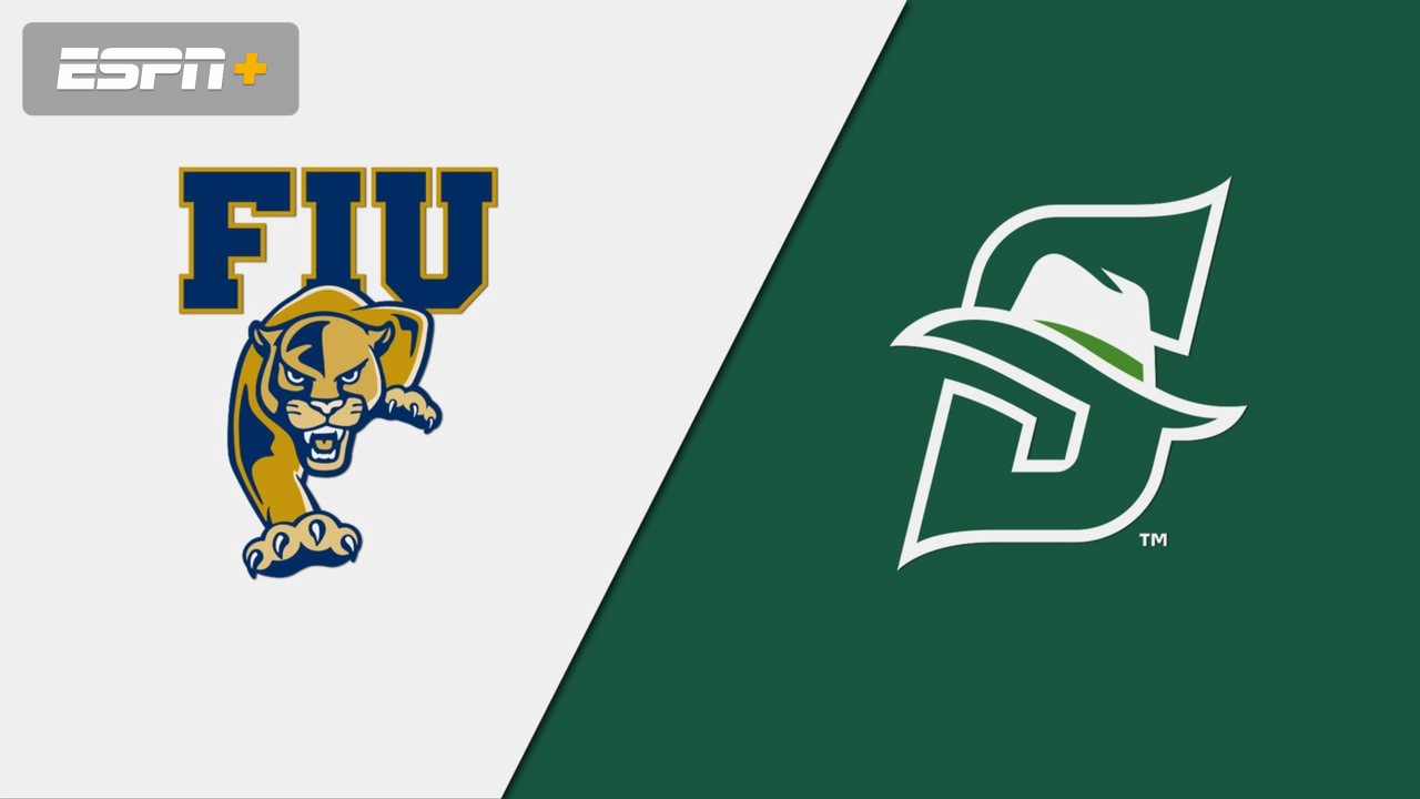 Florida International vs. Stetson (Baseball)