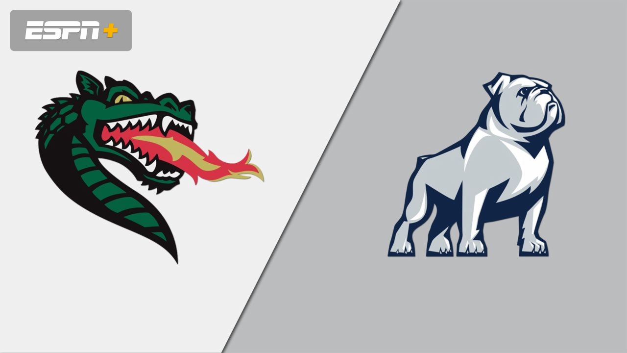 UAB vs. Samford