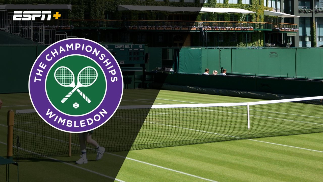 Azarenka vs. Zakharova (Ladies' First Round)