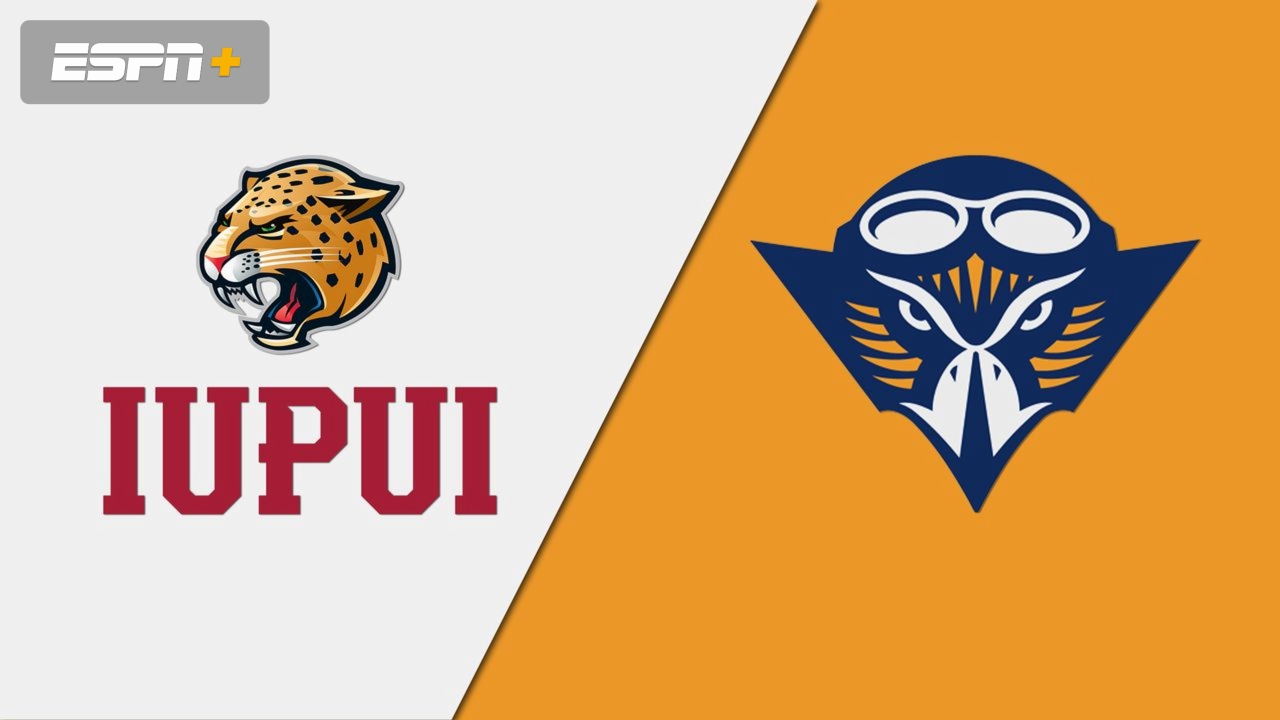 IUPUI vs. UT Martin (W Basketball)