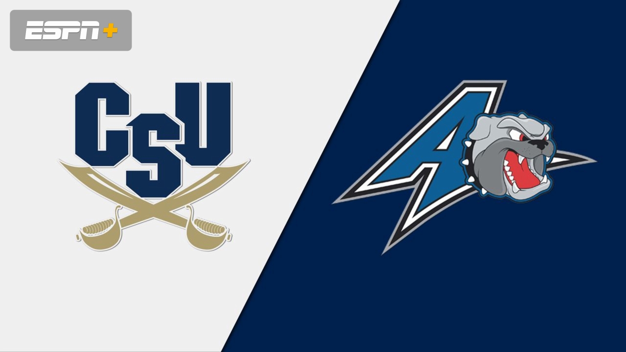 Charleston Southern vs. UNC Asheville (M Basketball)