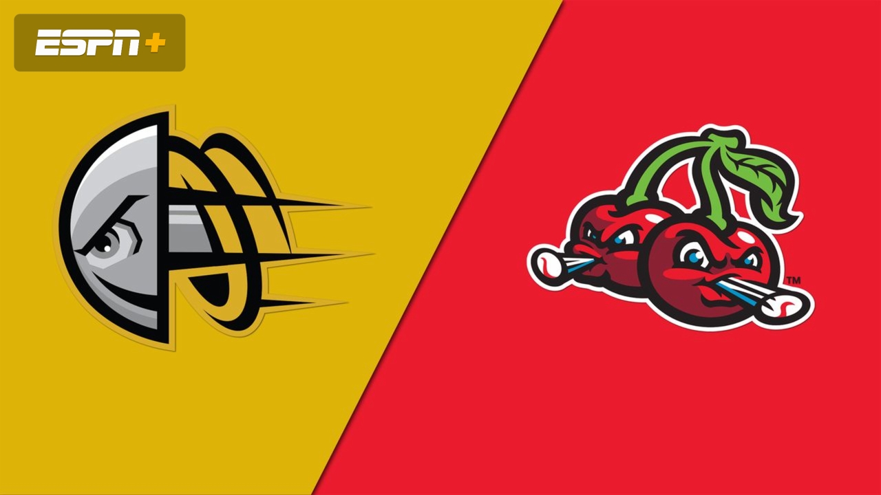 Rockford Rivets vs. Traverse City Pit Spitters