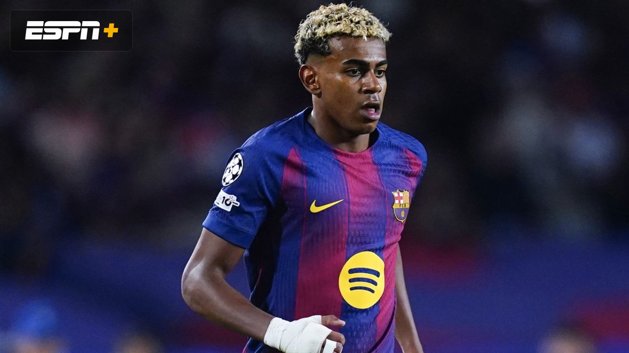 FC Barcelona vs. Girona FC (LALIGA)