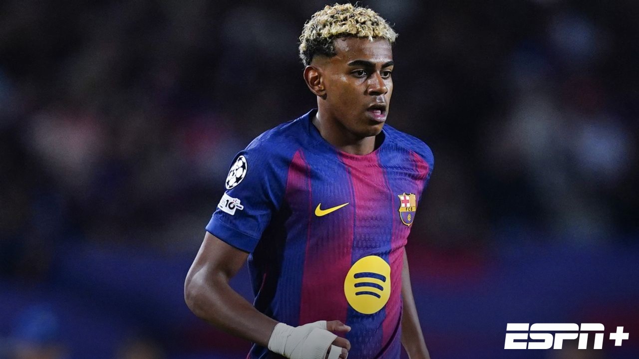 FC Barcelona vs. Girona FC (LALIGA)