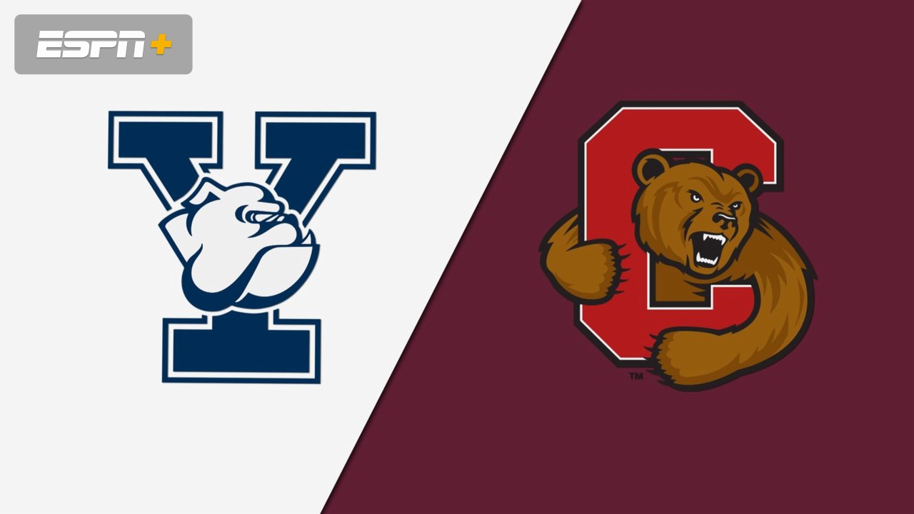 Yale vs. Cornell (M Hockey)