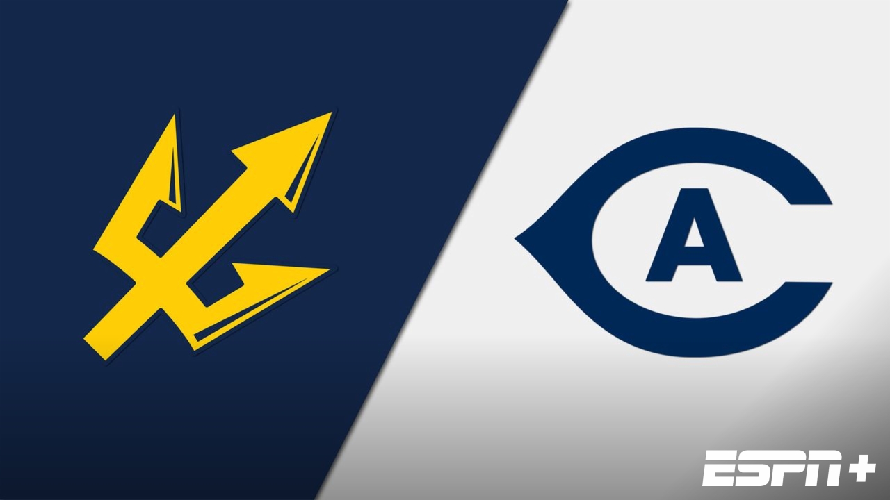 UC San Diego vs. UC Davis (First Round)