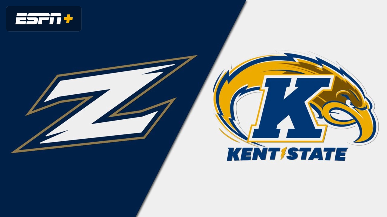 Akron vs. Kent State (Football)