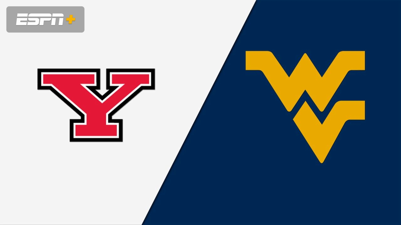 Youngstown State vs. West Virginia (M Basketball)