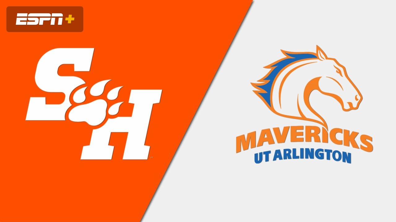 Sam Houston vs. UT Arlington (Softball)