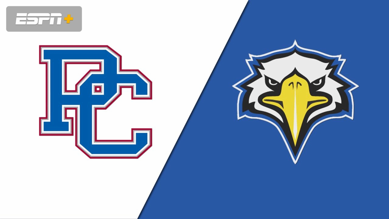 Presbyterian vs. Morehead State (Baseball)