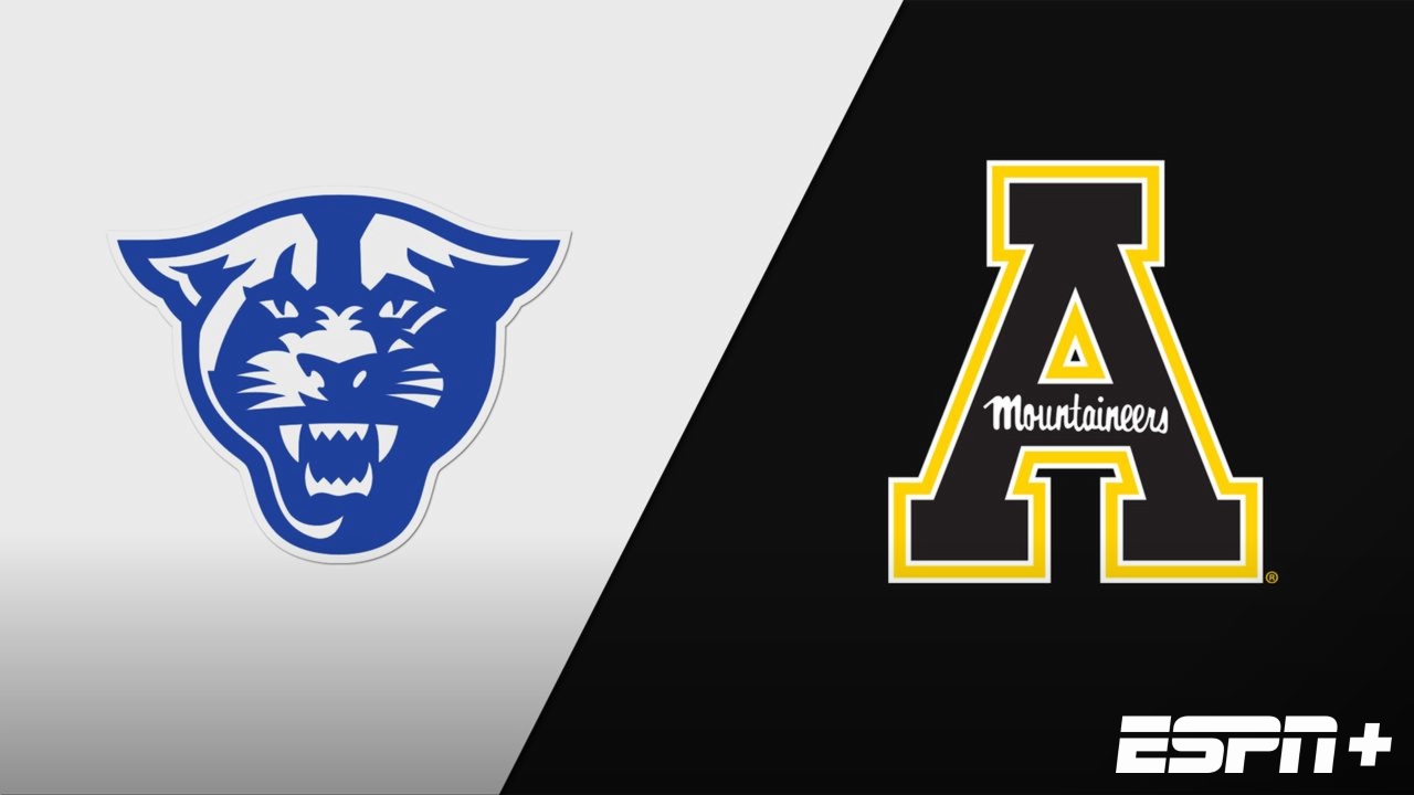 Georgia State vs. Appalachian State