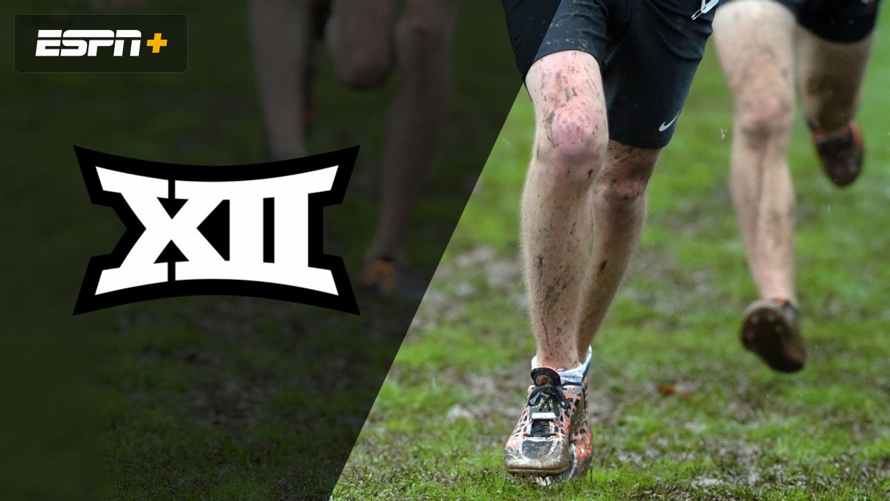 Big 12 Cross Country Championship