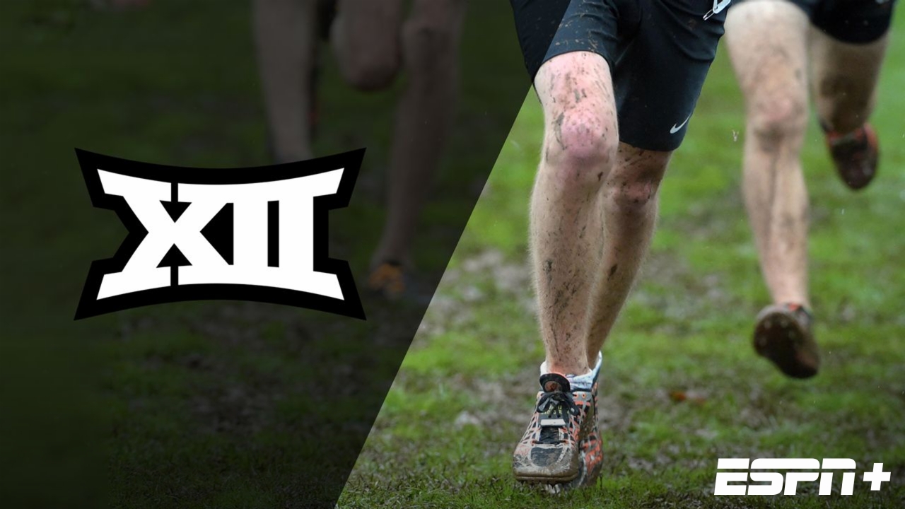 Big 12 Cross Country Championship