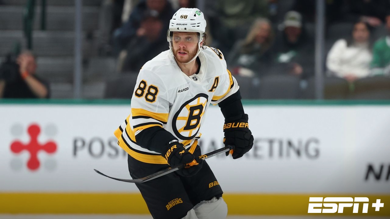 Boston Bruins vs. Nashville Predators