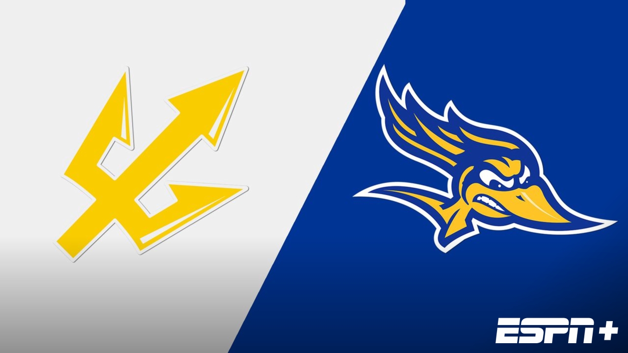 UC San Diego vs. CSU Bakersfield (M Basketball)