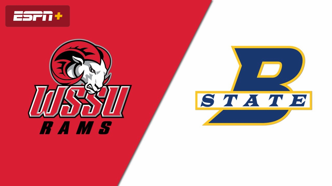 Winston-Salem State vs. Bluefield State (Quarterfinal #1)