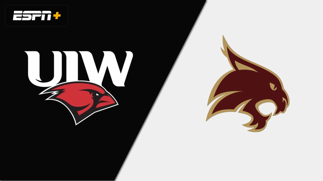 Incarnate Word vs. Texas State