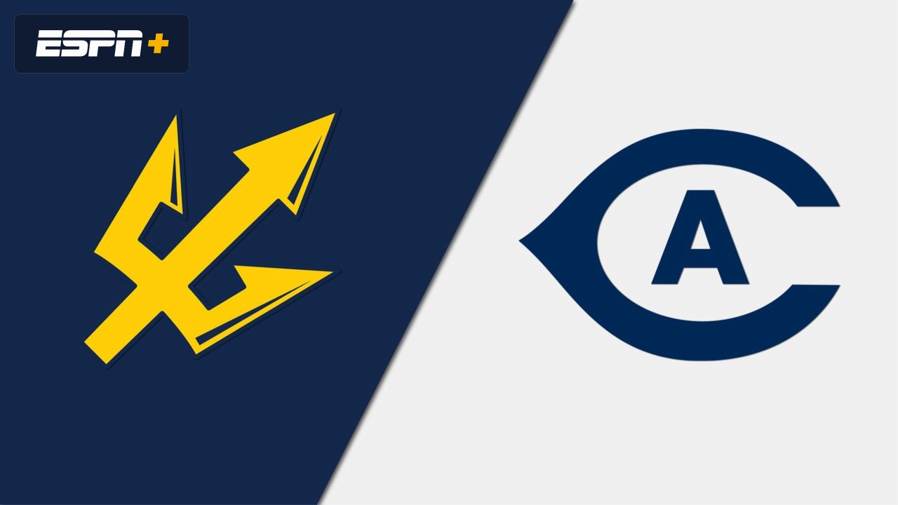 UC San Diego vs. UC Davis