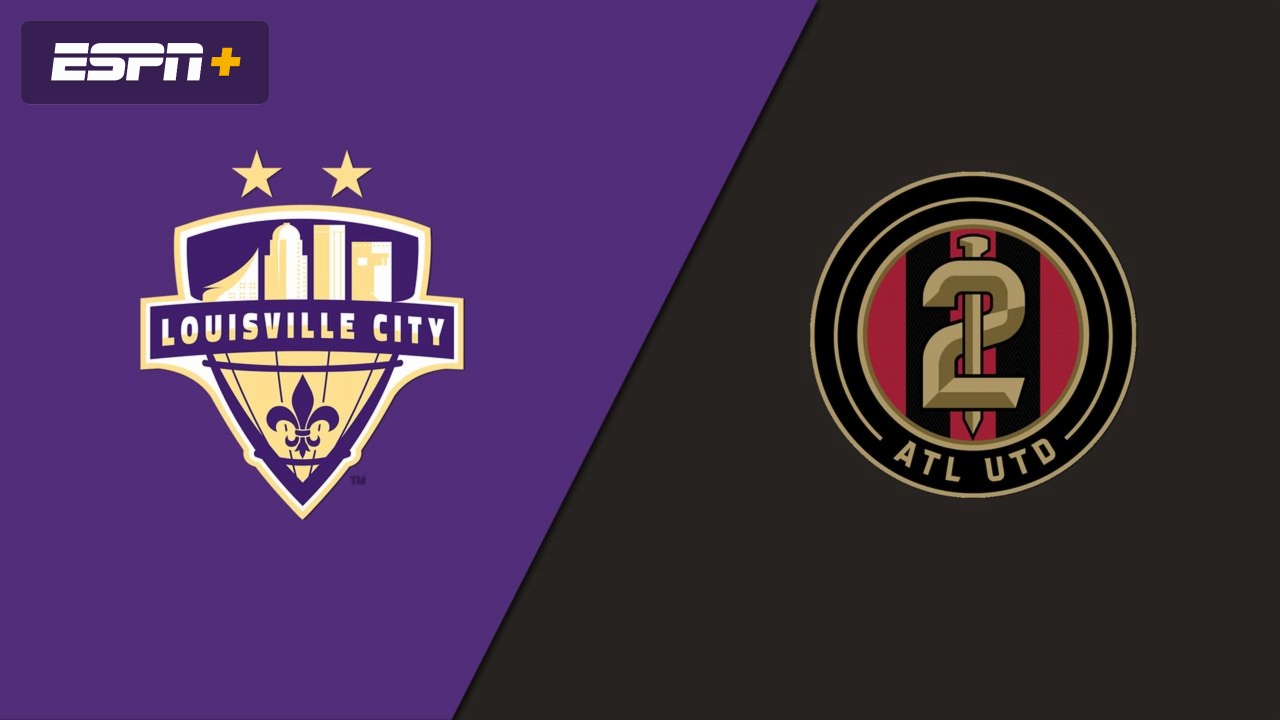 Louisville City FC vs. Atlanta United FC 2 (USL Championship)