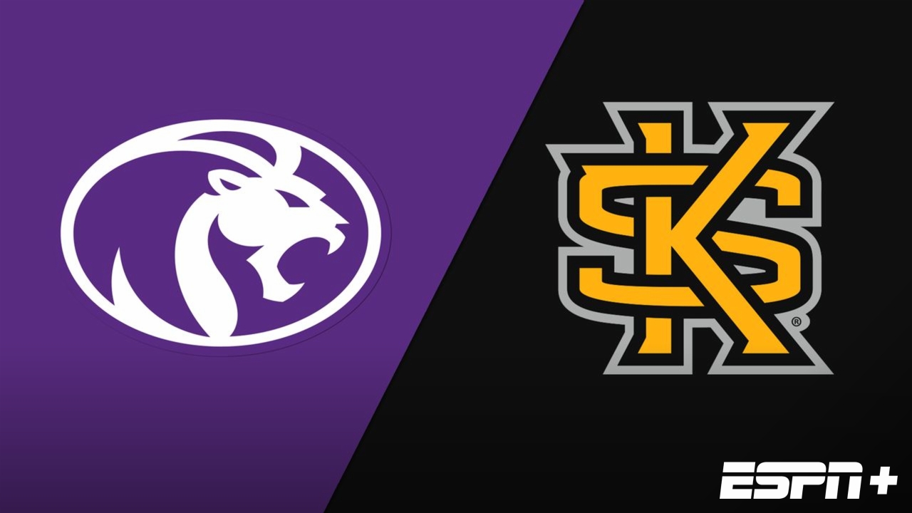 North Alabama vs. Kennesaw State