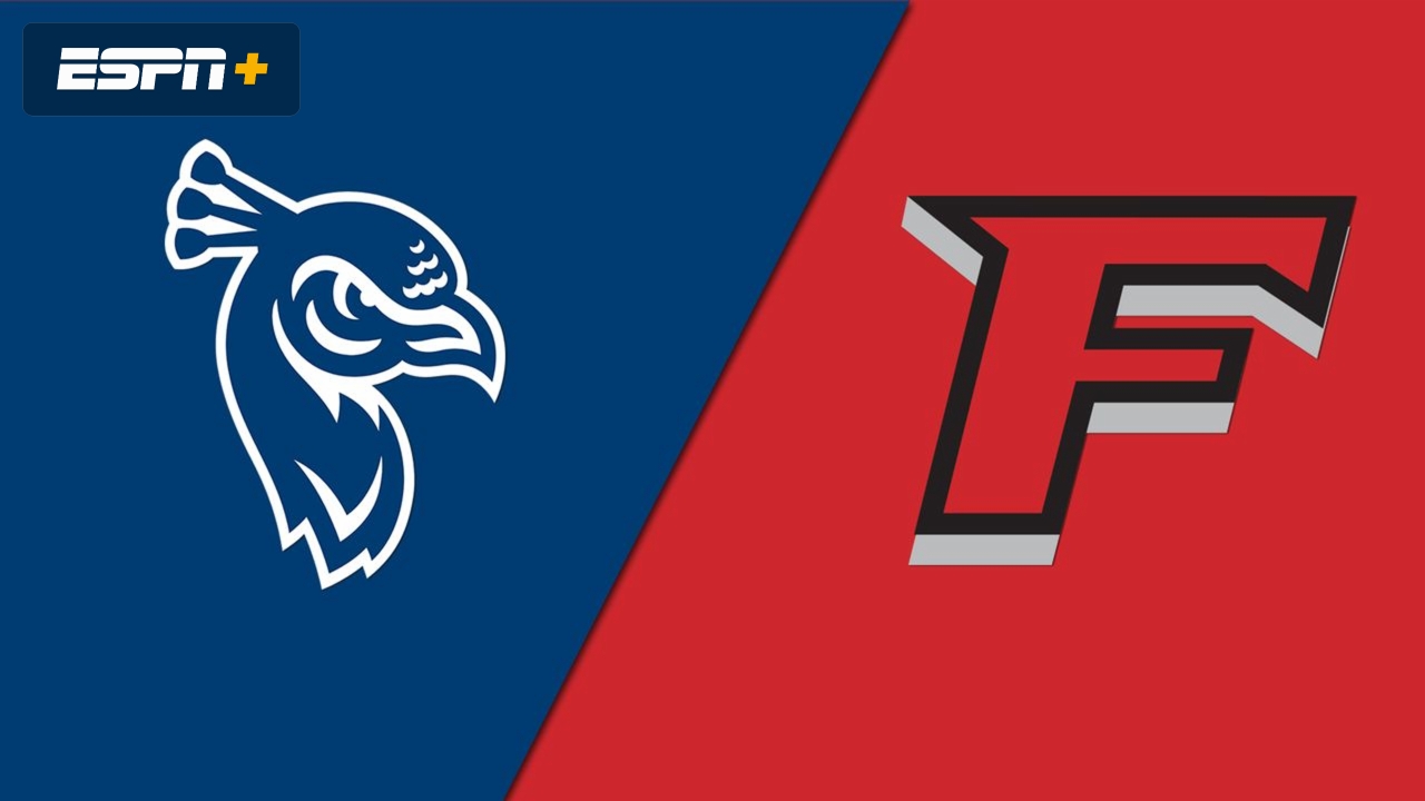 Saint Peter's vs. Fairfield