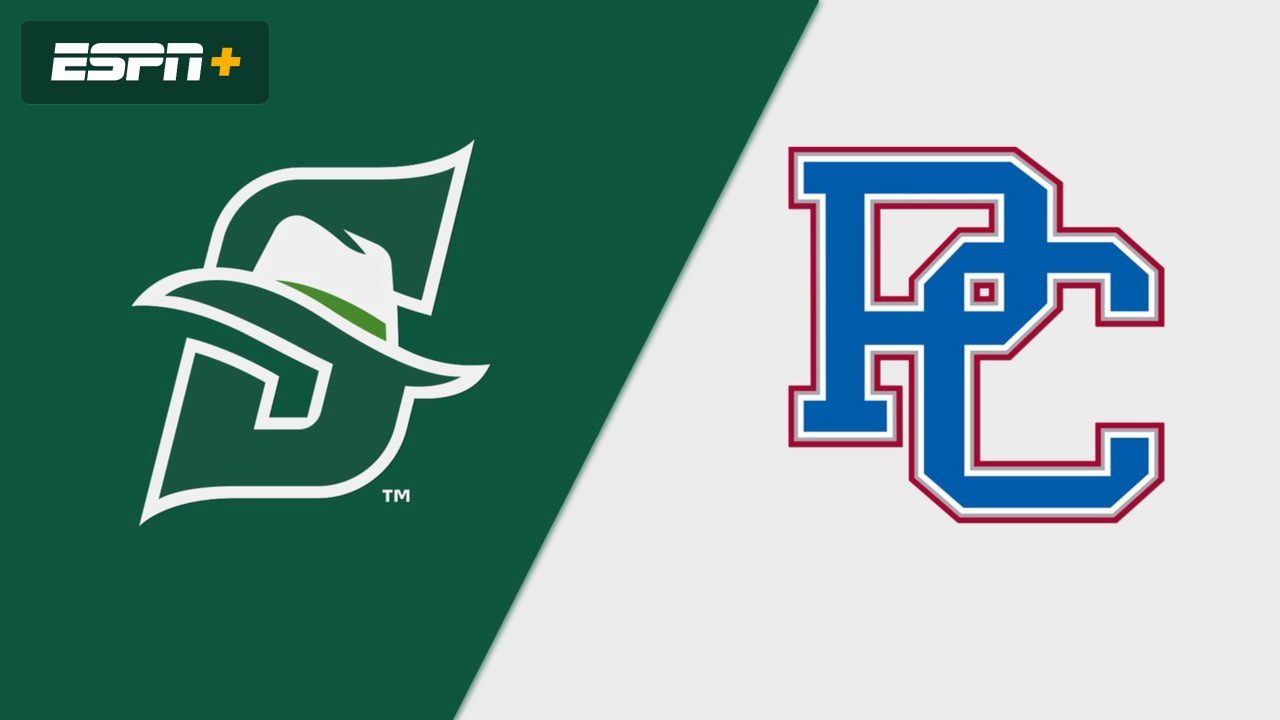 Stetson vs. Presbyterian