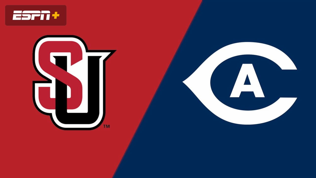 Seattle U vs. UC Davis