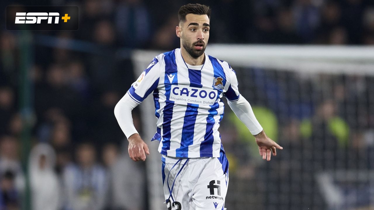 Mallorca vs. Real Sociedad (LaLiga)