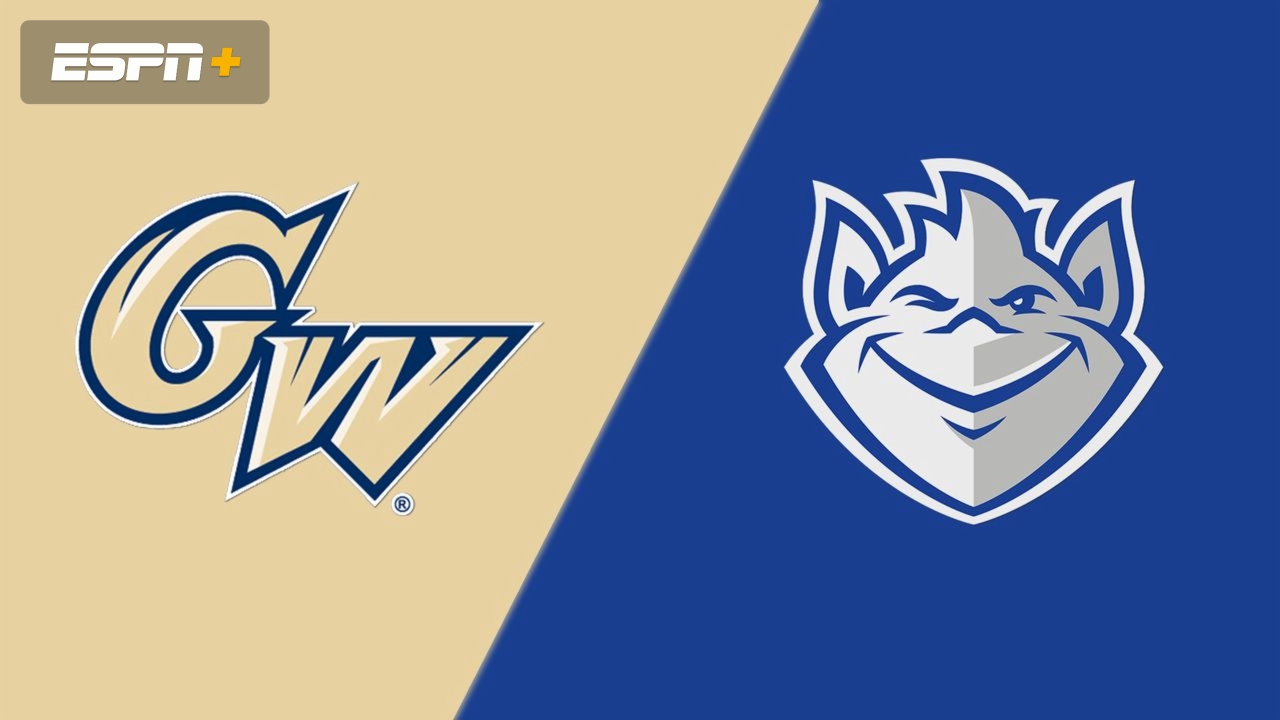 George Washington vs. Saint Louis (Second Round)