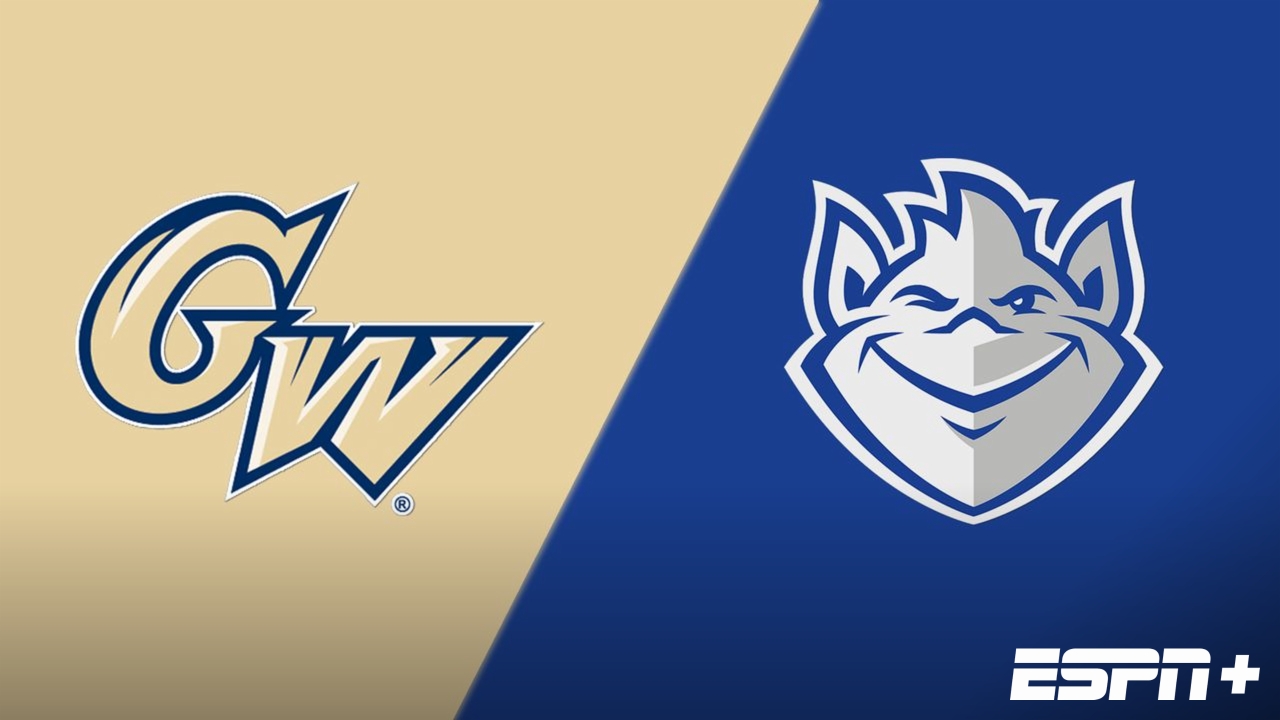 George Washington vs. Saint Louis (Second Round)